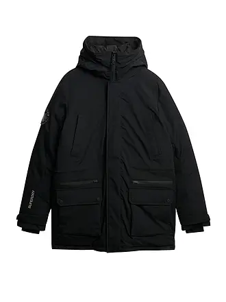 SUPERDRY | Parka CITY PADDED | 
